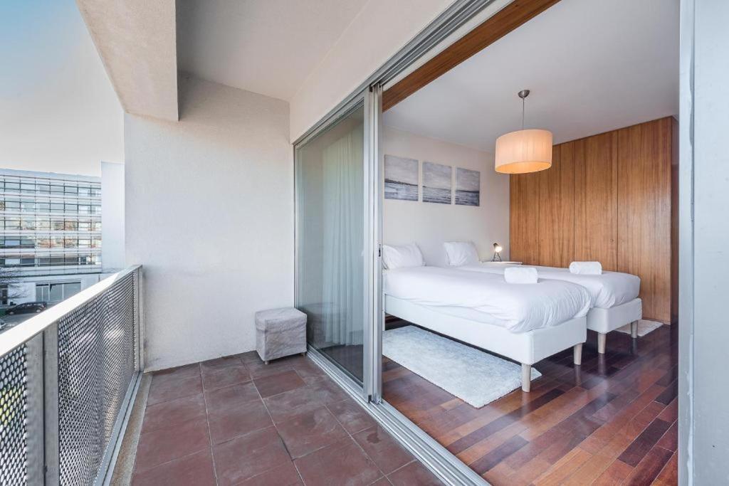 Boavista Holiday Apartment OOporto Extérieur photo